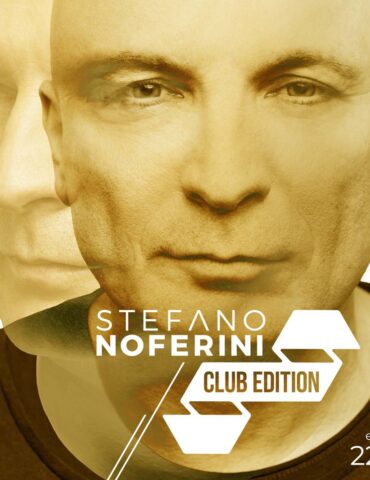 Club Edition 22_11 | Stefano Noferini