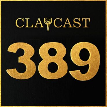 Clapcast #389