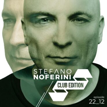 Club Edition 22_12 | Stefano Noferini