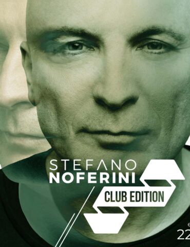 Club Edition 22_12 | Stefano Noferini