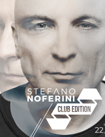Club Edition 22_04 | Stefano Noferini