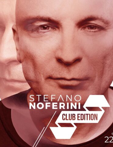 Club Edition 22_10 | Stefano Noferini