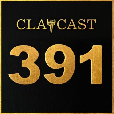 Clapcast #391