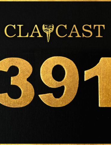 Clapcast #391