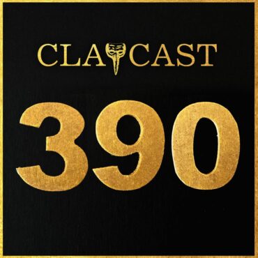 Clapcast #390