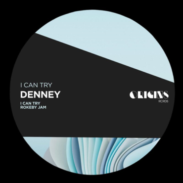 Denney - I Can Try (Original Mix)
