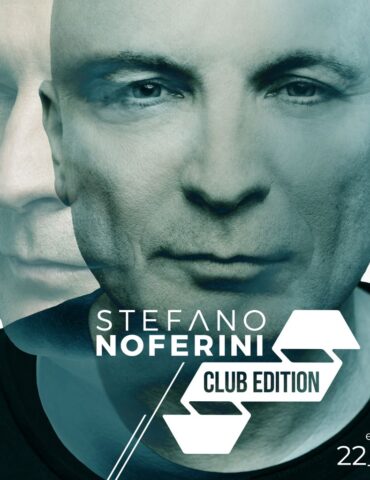 Club Edition 22_07 | Stefano Noferini