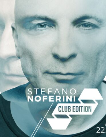 Club Edition 22_09 | Stefano Noferini