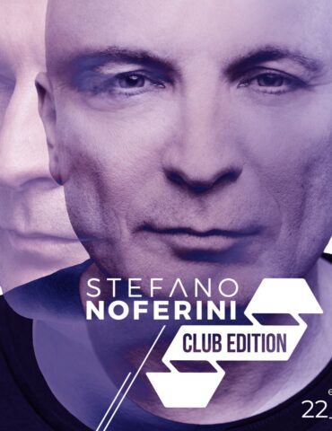 Club Edition 22_06 | Stefano Noferini
