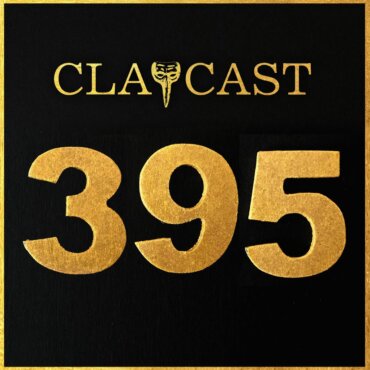 Clapcast #395