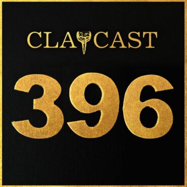 Clapcast #396