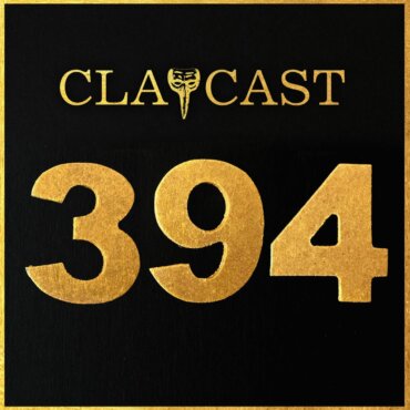 Clapcast #394