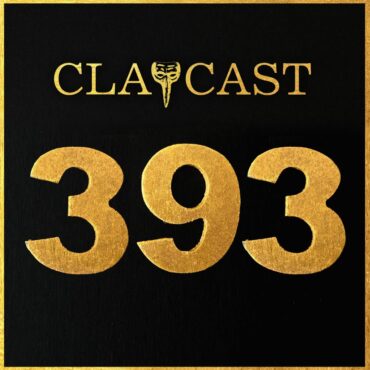 Clapcast #393