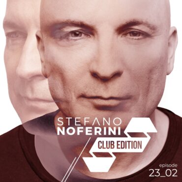Club Edition 23_02 | Stefano Noferini