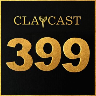 Clapcast #399