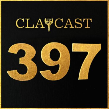 Clapcast #397