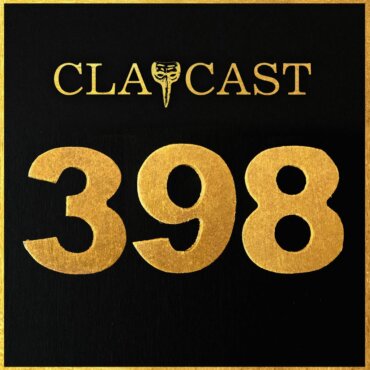 Clapcast #398