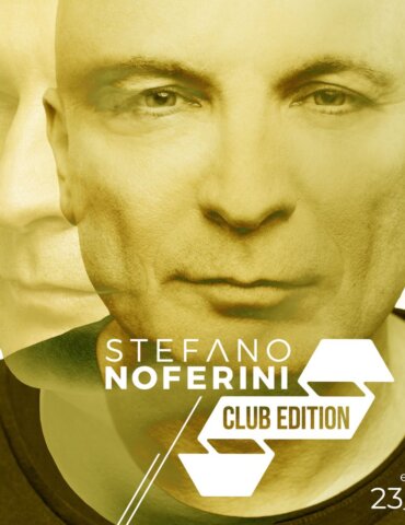 Club Edition 23_03 | Stefano Noferini
