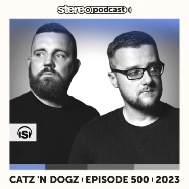 CATZ 'N DOGZ | Stereo Productions Podcast 500