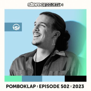 POMBOKLAP | Stereo Productions Podcast 502