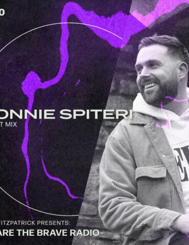 We Are The Brave Radio 260: Ronnie Spiteri (Guest mix)