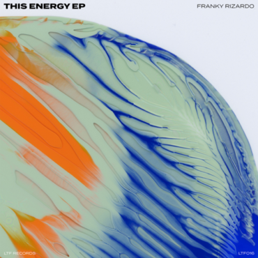 Franky Rizardo - Bloom (Original Mix)