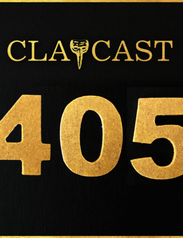Clapcast #405
