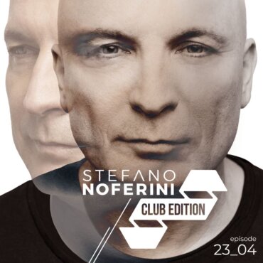Club Edition 23_04 | Stefano Noferini