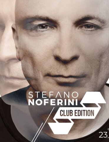 Club Edition 23_04 | Stefano Noferini