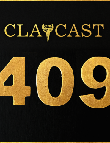 Clapcast #409