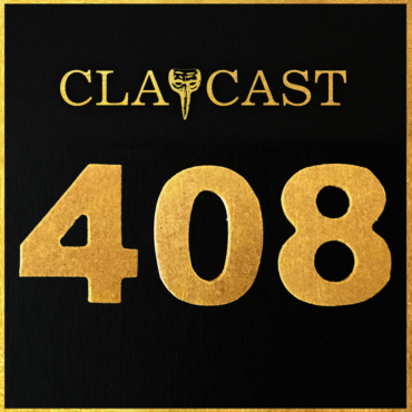 Clapcast #408