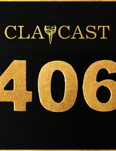 Clapcast #406
