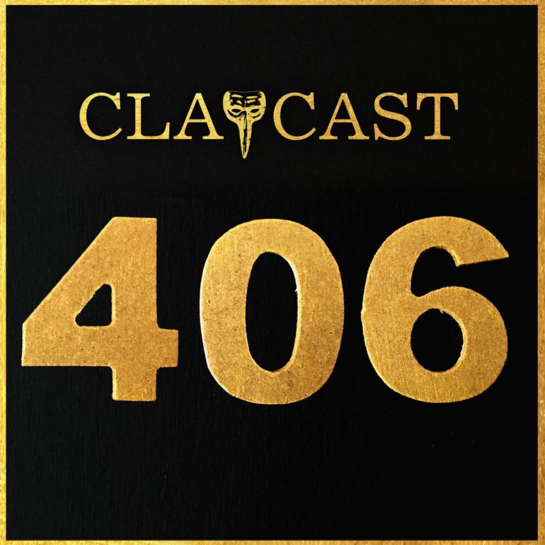 Clapcast #406