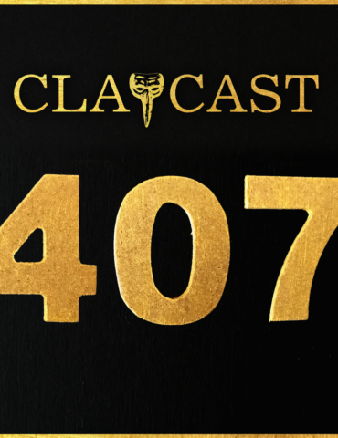 Clapcast #407