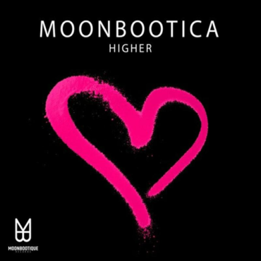 Moonbootica - Higher (Original Mix)