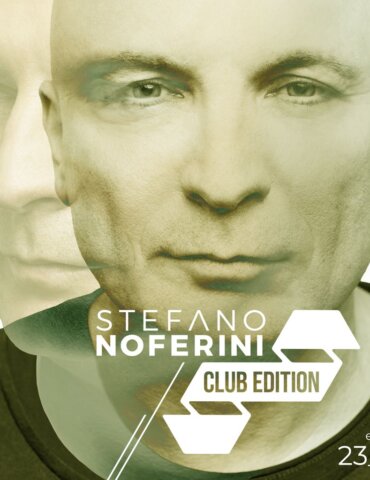 Club Edition 23_05 | Stefano Noferini