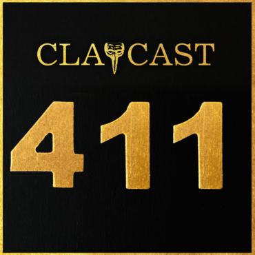 Clapcast #411