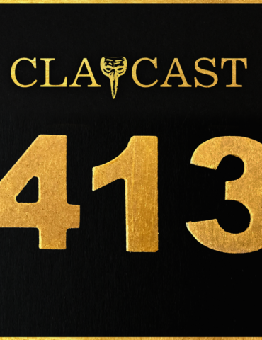 Clapcast #413