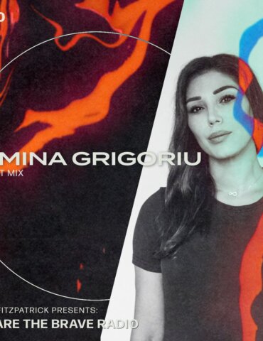 We Are The Brave Radio 270 - Simina Grigoriu (Guest Mix)
