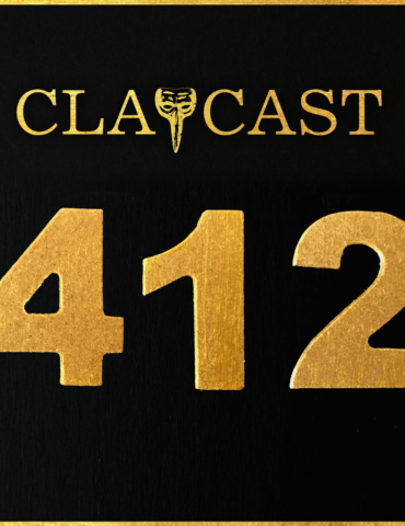 Clapcast #412
