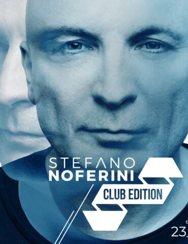 Club Edition 23_06 | Stefano Noferini