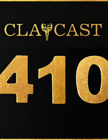 Clapcast #410