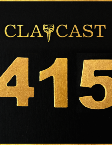 Clapcast #415