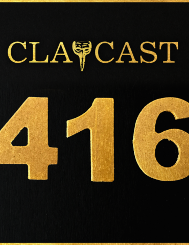 Clapcast #416