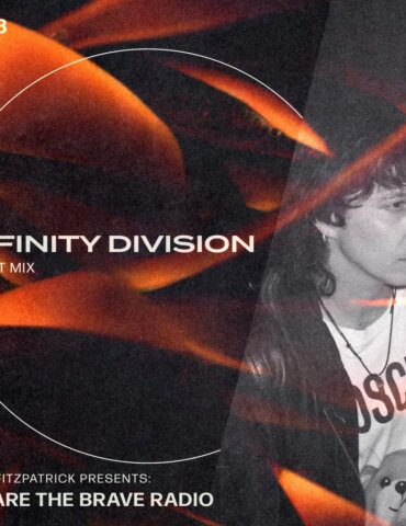 We Are The Brave Radio 273 - Infinity Division (Guest Mix)