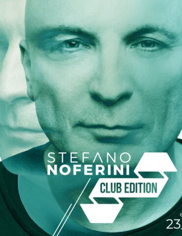 Club Edition 23_07 | Stefano Noferini