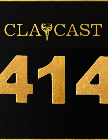 Clapcast #414