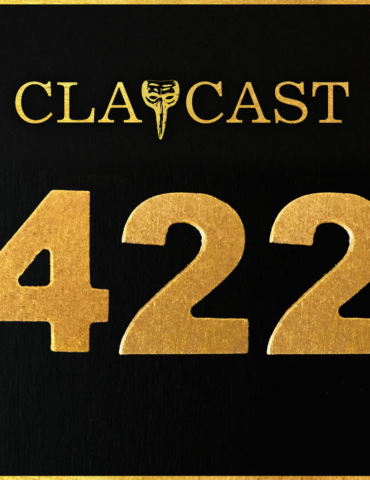 Clapcast #422