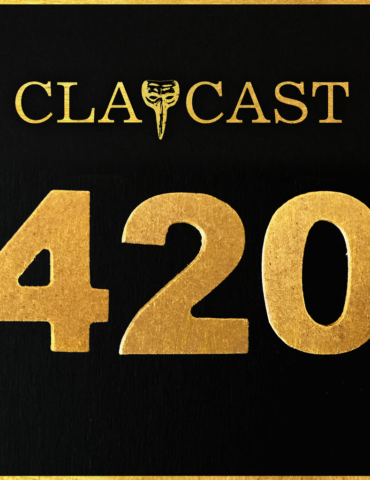 Clapcast #420