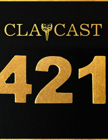 Clapcast #421
